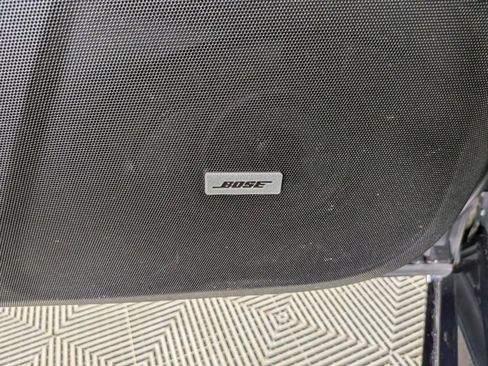 Used 2018 Cadillac CT6 Luxury image 12