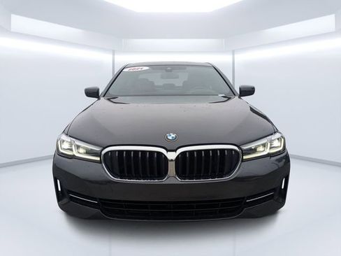 Used 2021 BMW 530i w/ Premium Package image 8