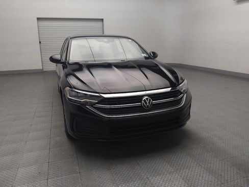 Used 2024 Volkswagen Jetta S FWD image 14