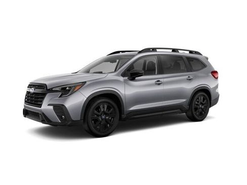 New 2026 Subaru Ascent Bronze Edition image 3