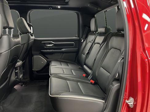 New 2026 RAM 1500 Laramie w/ Night Edition AWD/4WD image 23