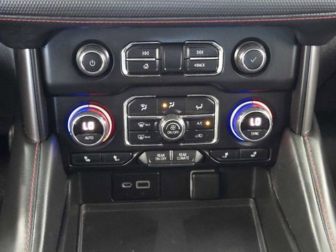 Certified 2022 Chevrolet Tahoe RST w/ Luxury Package image 19