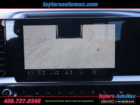 Used 2024 GMC Sierra 1500 Elevation w/ Elevation Premium Package image 21