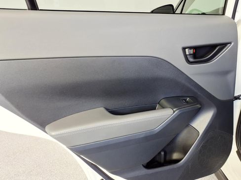 Certified 2025 Subaru Crosstrek 2.0i Premium image 23