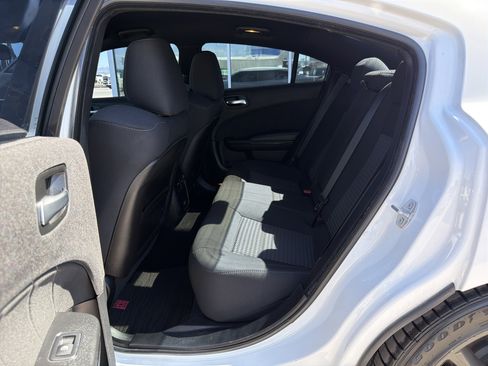 Used 2019 Dodge Charger GT w/ Performance Handling Group image 9