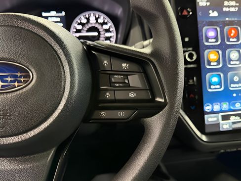 New 2026 Subaru Crosstrek 2.0i Premium image 13