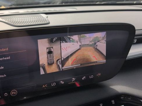 New 2026 Buick Enclave Preferred w/ Power Package FWD image 12