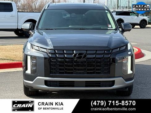 Used 2025 Hyundai Palisade Limited image 2