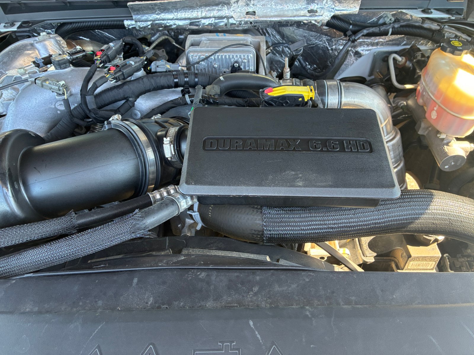 Used 2018 GMC Sierra 2500 4x4 Crew Cab image 29