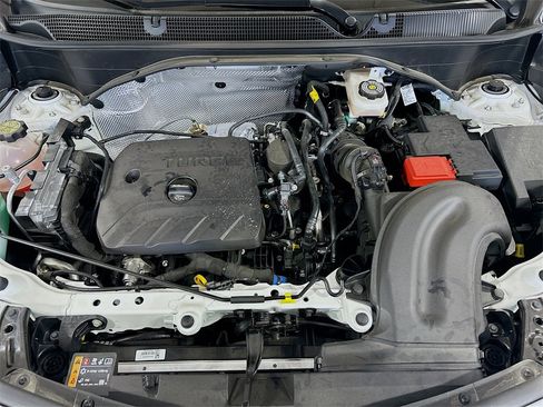 Used 2026 Buick Encore GX Sport Touring w/ Advanced Technology Package image 26