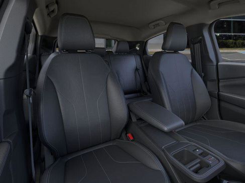 New 2026 Ford Mustang Mach-E Select w/ Technology Package image 10