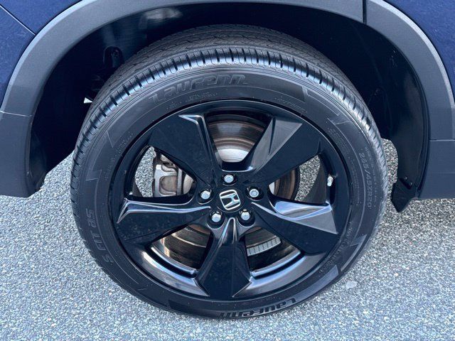 Used 2020 Honda Passport Elite image 24