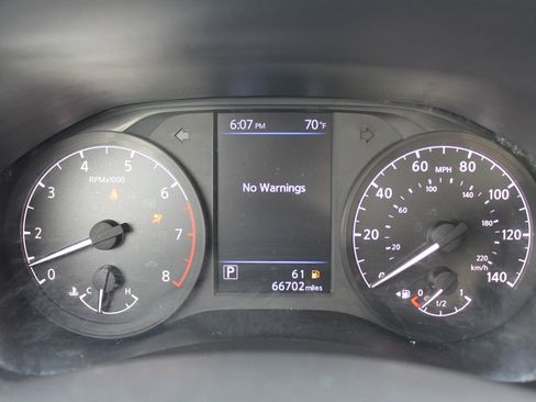 Used 2022 Nissan Altima 2.5 S FWD image 29