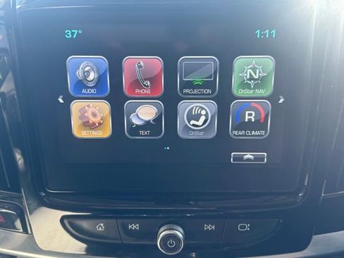 Used 2019 Chevrolet Traverse LT image 21