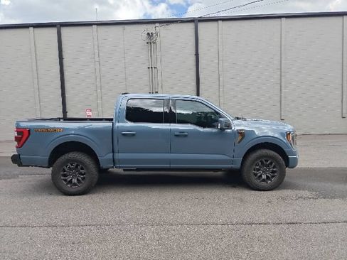 Used 2023 Ford F150 Tremor w/ Equipment Group 402A High AWD/4WD image 2