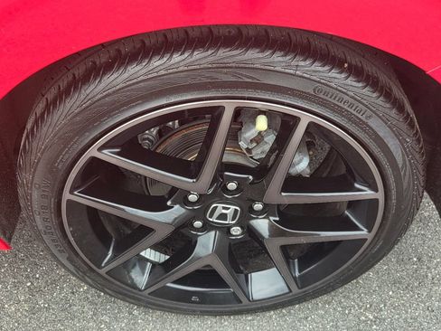 Used 2023 Honda Civic Sport Touring image 10