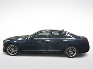 Used 2018 Cadillac CT6 Luxury video 2