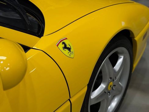 Used 1996 Ferrari F355 Spider RWD image 32