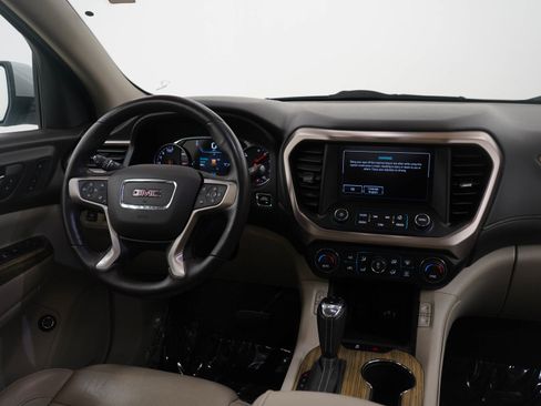 Used 2018 GMC Acadia Denali w/ Technology Package image 13