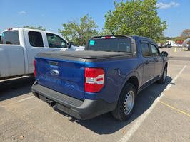Used 2024 Ford Maverick XL FWD image 5