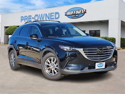 Used 2018 MAZDA CX-9 Touring w/ Touring Premium Package