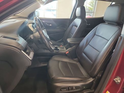 Used 2018 GMC Terrain SLT w/ Preferred Package AWD/4WD image 13