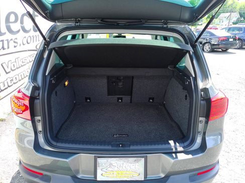 Used 2013 Volkswagen Tiguan SEL AWD/4WD image 23