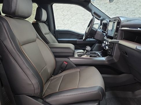 New 2026 Ford F150 Lariat w/ Equipment Group 502A High image 12