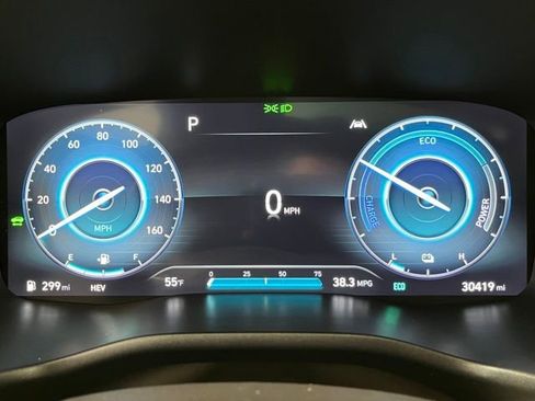 Used 2023 Hyundai Santa Fe Limited image 26