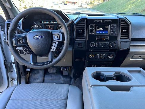 Used 2015 Ford F150 XL w/ Equipment Group 101A Mid image 20