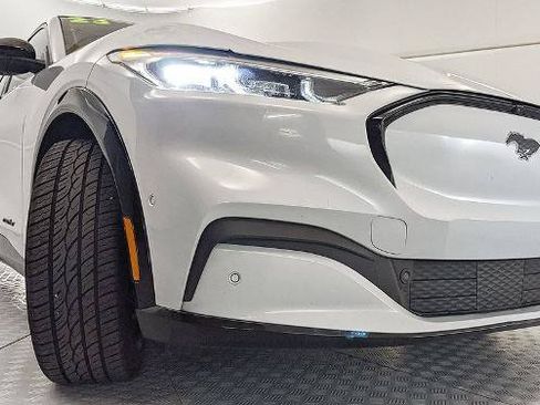 Certified 2023 Ford Mustang Mach-E Premium RWD image 23