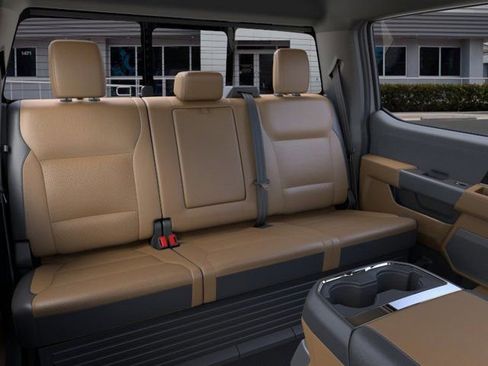 New 2026 Ford F350 Lariat RWD image 11