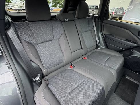 Certified 2025 Subaru Forester Premium AWD/4WD image 26