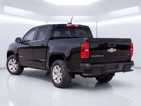 Used 2019 Chevrolet Colorado LT RWD image 7