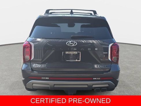 Certified 2024 Hyundai Palisade Limited AWD/4WD image 6