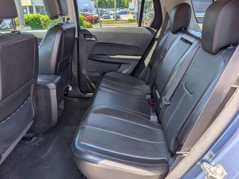 Used 2016 GMC Terrain SLT w/ Driver Alert Package I FWD image 15