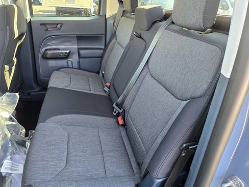 New 2025 Ford Maverick XLT w/ XLT Luxury Package AWD/4WD image 16