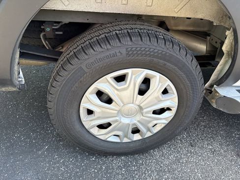 Used 2025 Ford Transit 250 Low Roof w/ Exterior Upgrade Package image 21