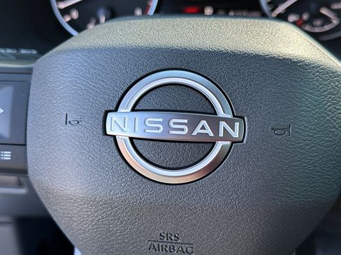 New 2026 Nissan Rogue SV image 25