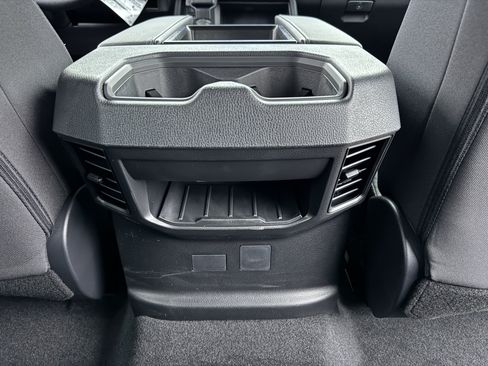 New 2026 Toyota Tundra SR RWD image 7