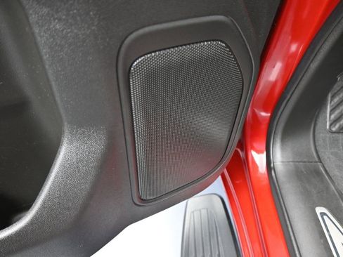 Used 2023 Chevrolet Silverado 2500 LTZ image 17