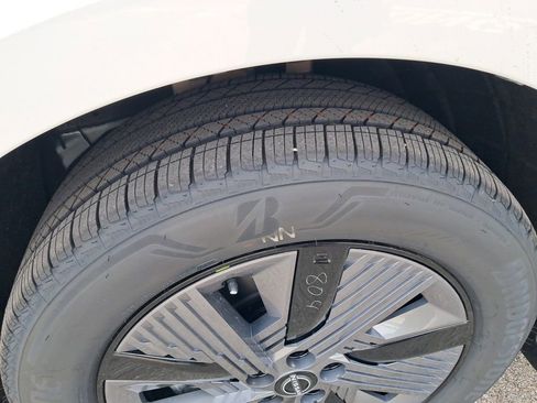 New 2025 Nissan Murano SL image 29