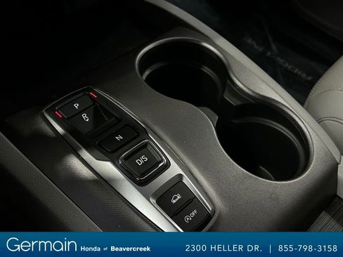 Used 2023 Honda Ridgeline RTL image 26