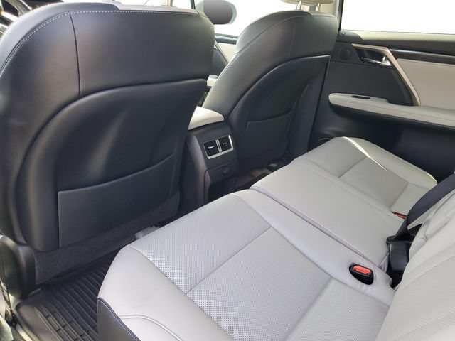 Used 2017 Lexus RX 350 FWD w/ Accessory Package image 23