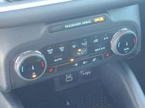 Certified 2023 Ford Bronco Sport Outer Banks w/ Tech Package image 28