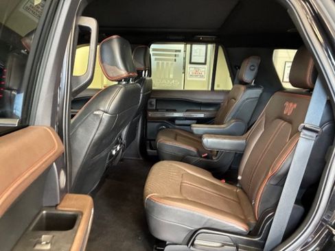 Used 2020 Ford Expedition King Ranch AWD/4WD image 29