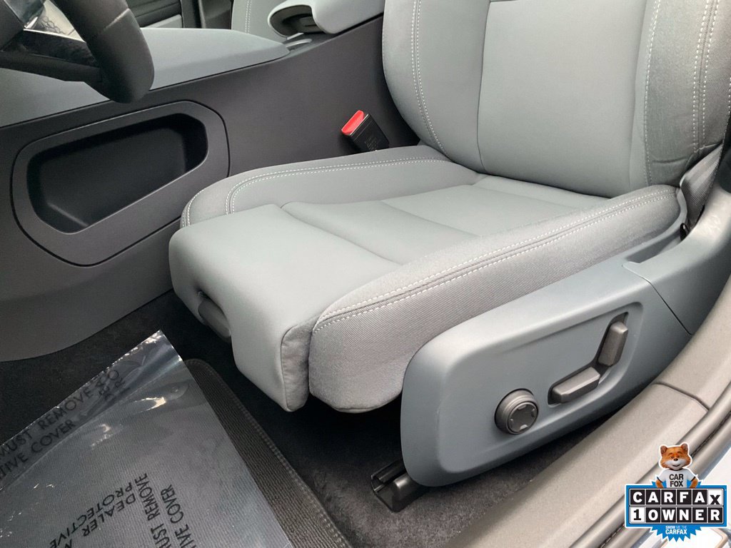 Used 2024 Polestar Polestar 2 w/ Pilot Pack RWD image 19