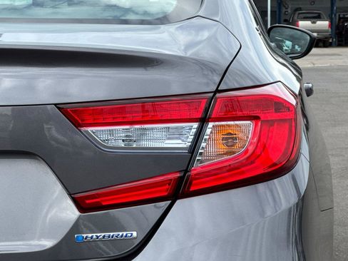Used 2019 Honda Accord Hybrid image 28