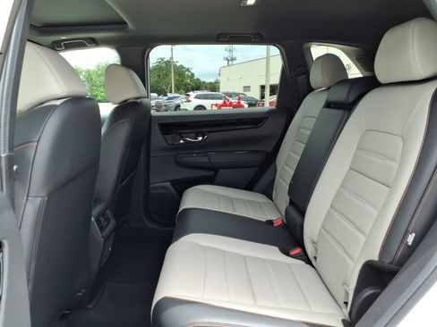 Used 2023 Honda CR-V Sport Touring image 10