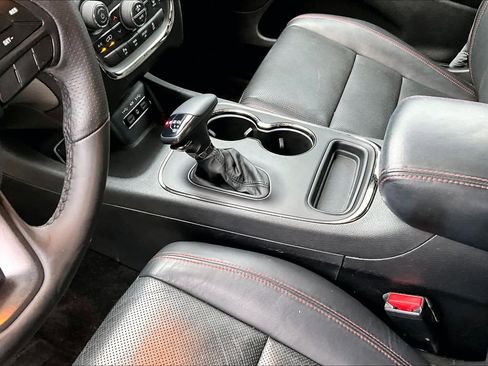 Used 2018 Dodge Durango R/T w/ Blacktop Package image 16